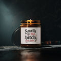 Smells Like This Bitch Can Bake Candle