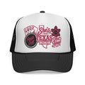 Texas Sweetheart Trucker Hat — "She’s From Texas, I Can Tell"