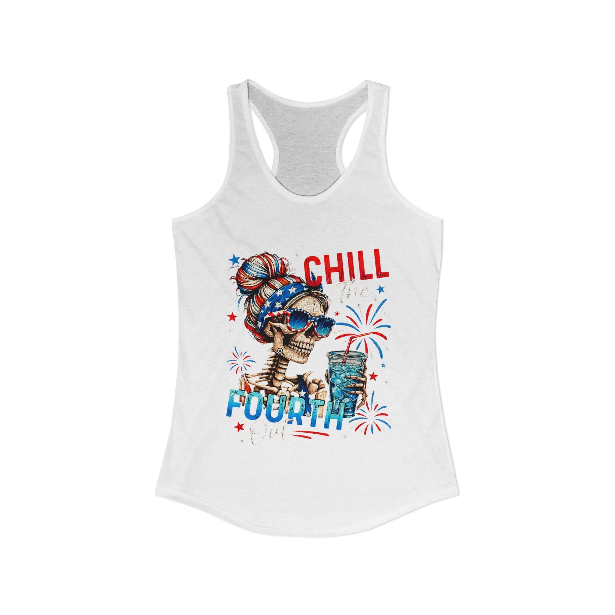 Women's Ideal Racerback Tank