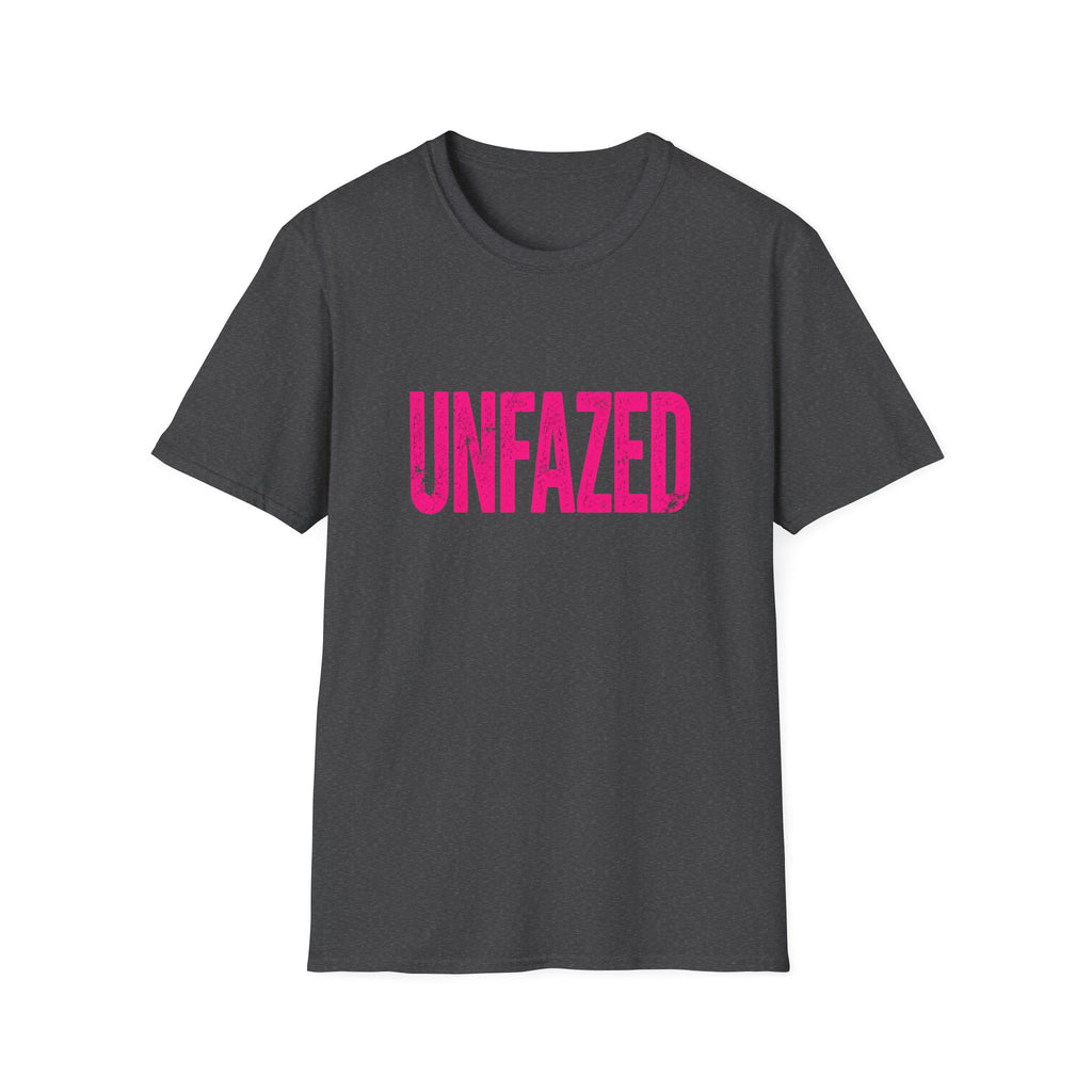 UNFAZED T-Shirt