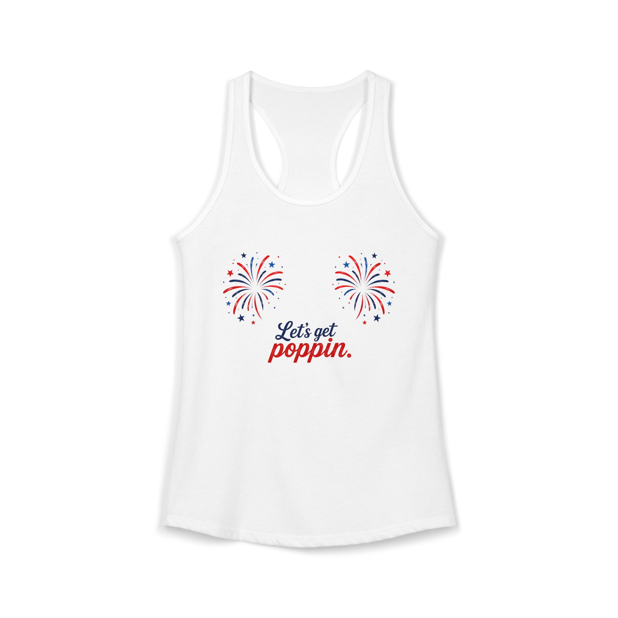 Racerback Tank