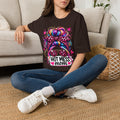 Hot Mess Mom T-Shirt