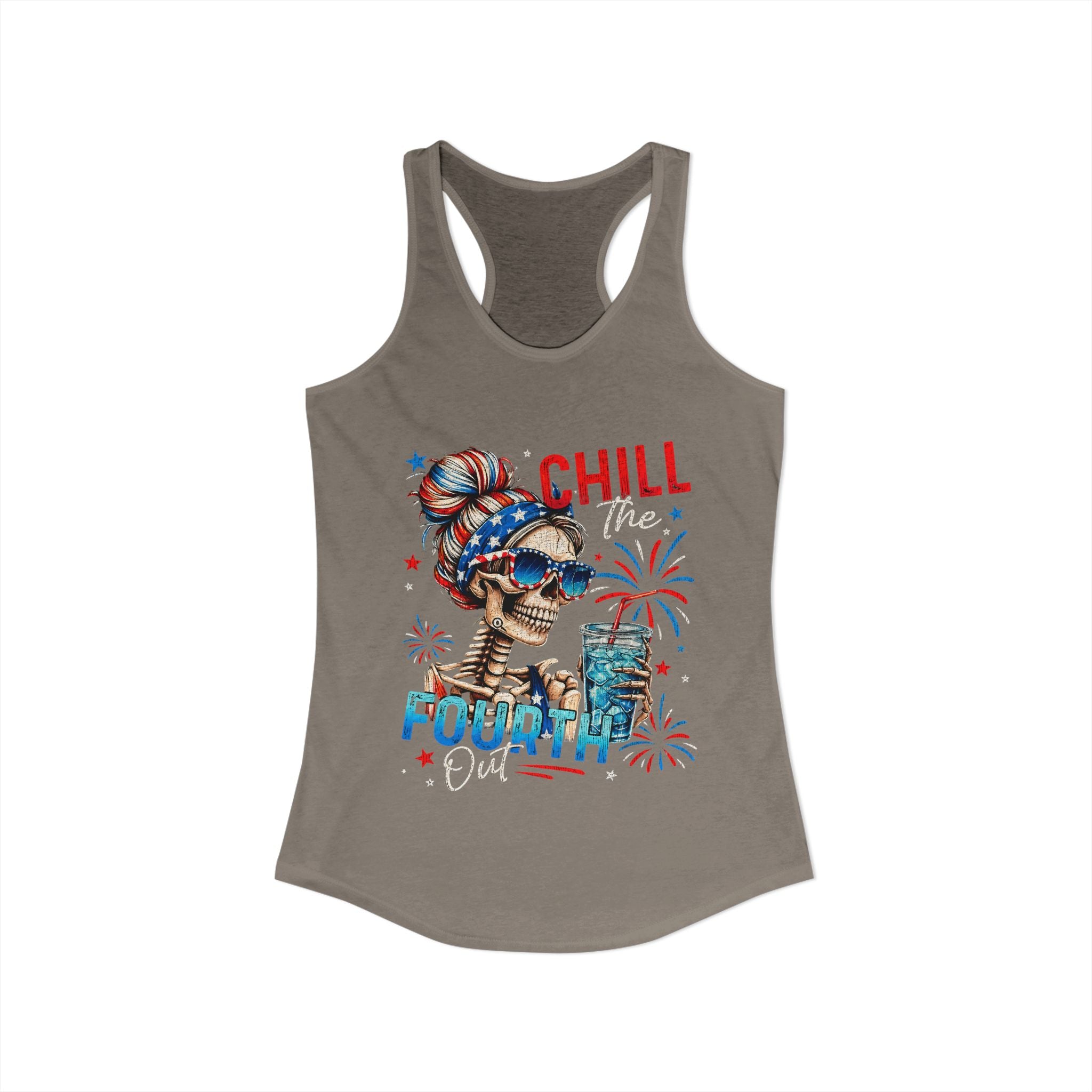 Women's Ideal Racerback Tank