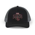 The Land Trucker Snapback Cap