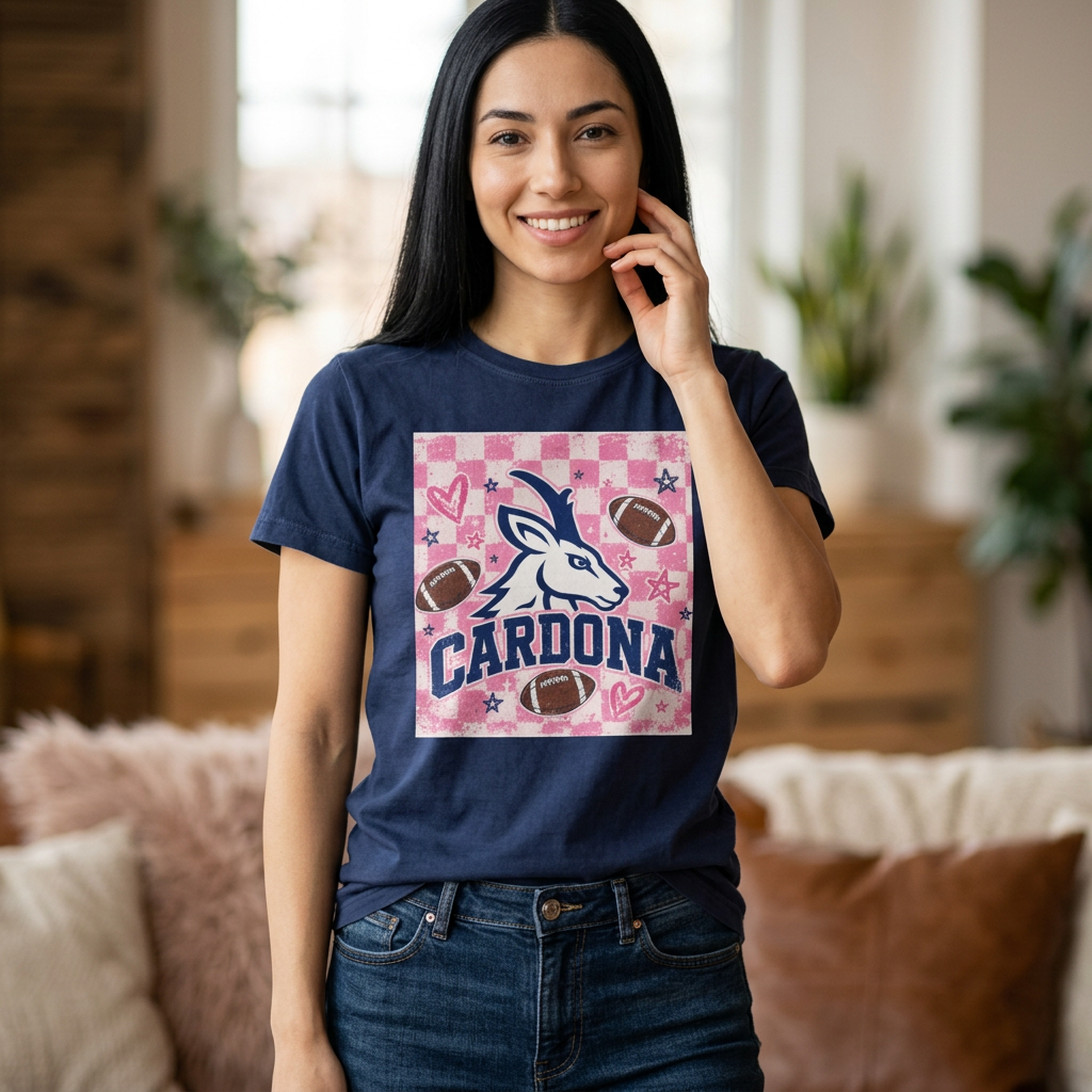 Women's Tee — Classic White Softstyle T-Shirt