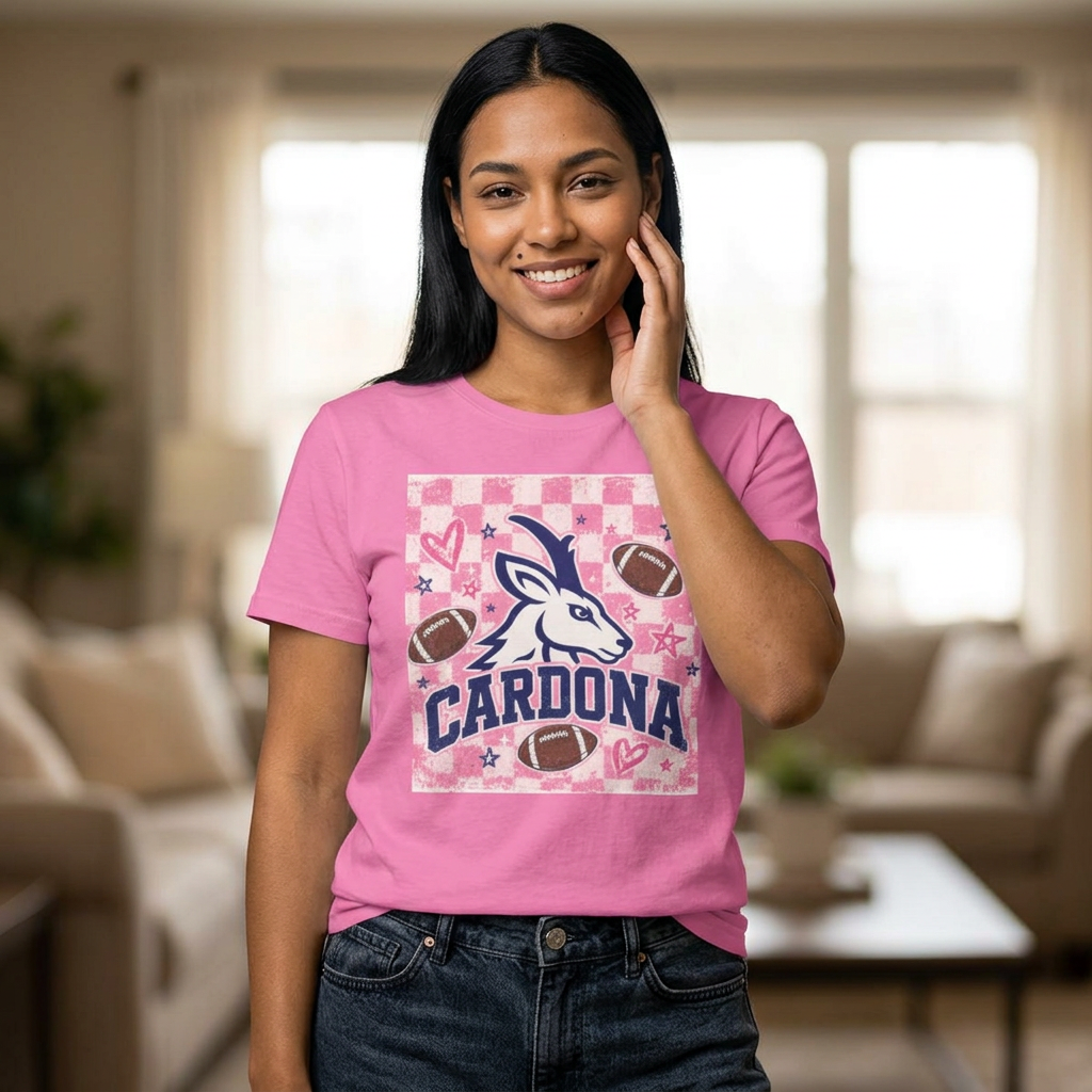 Women's Tee — Classic White Softstyle T-Shirt
