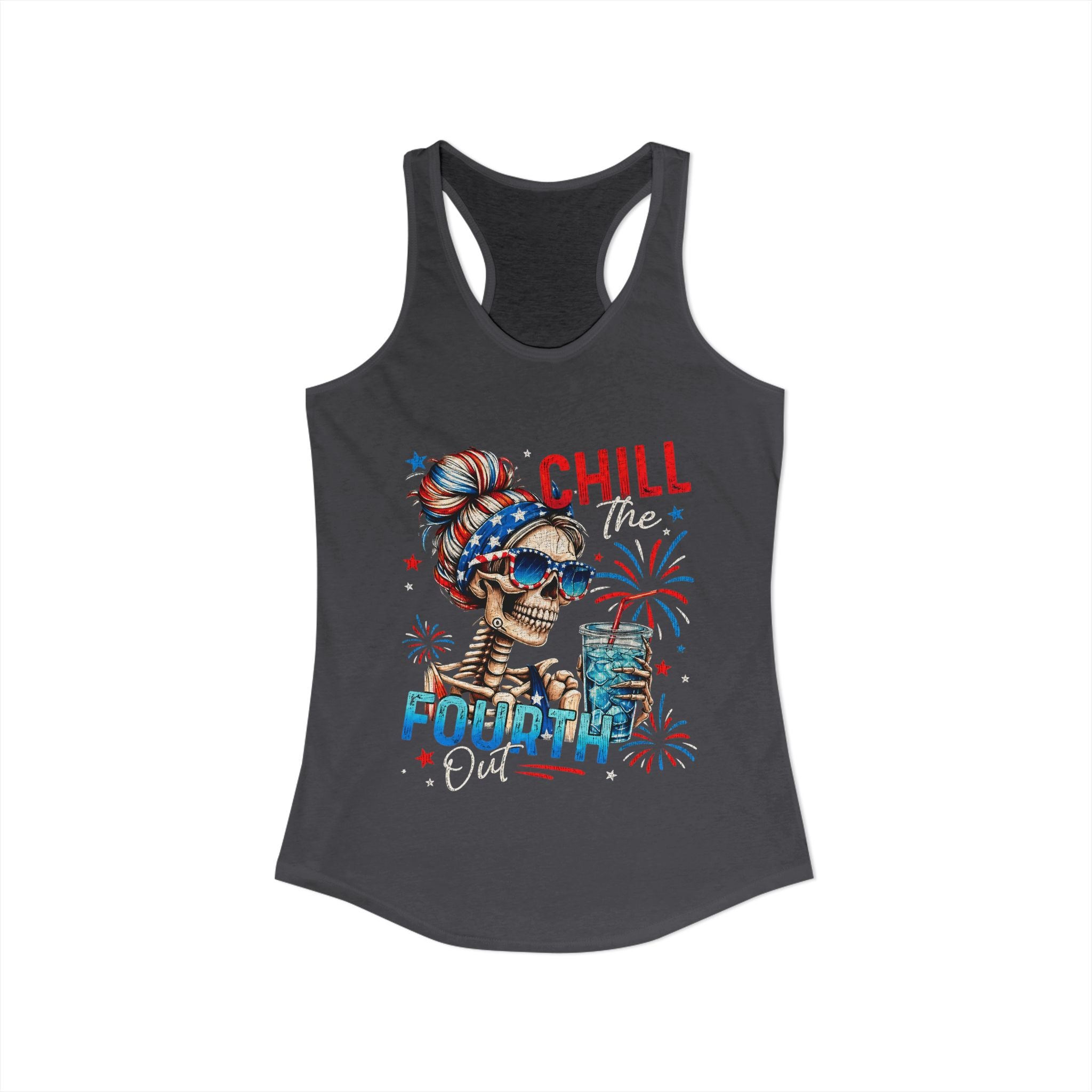 Women's Ideal Racerback Tank