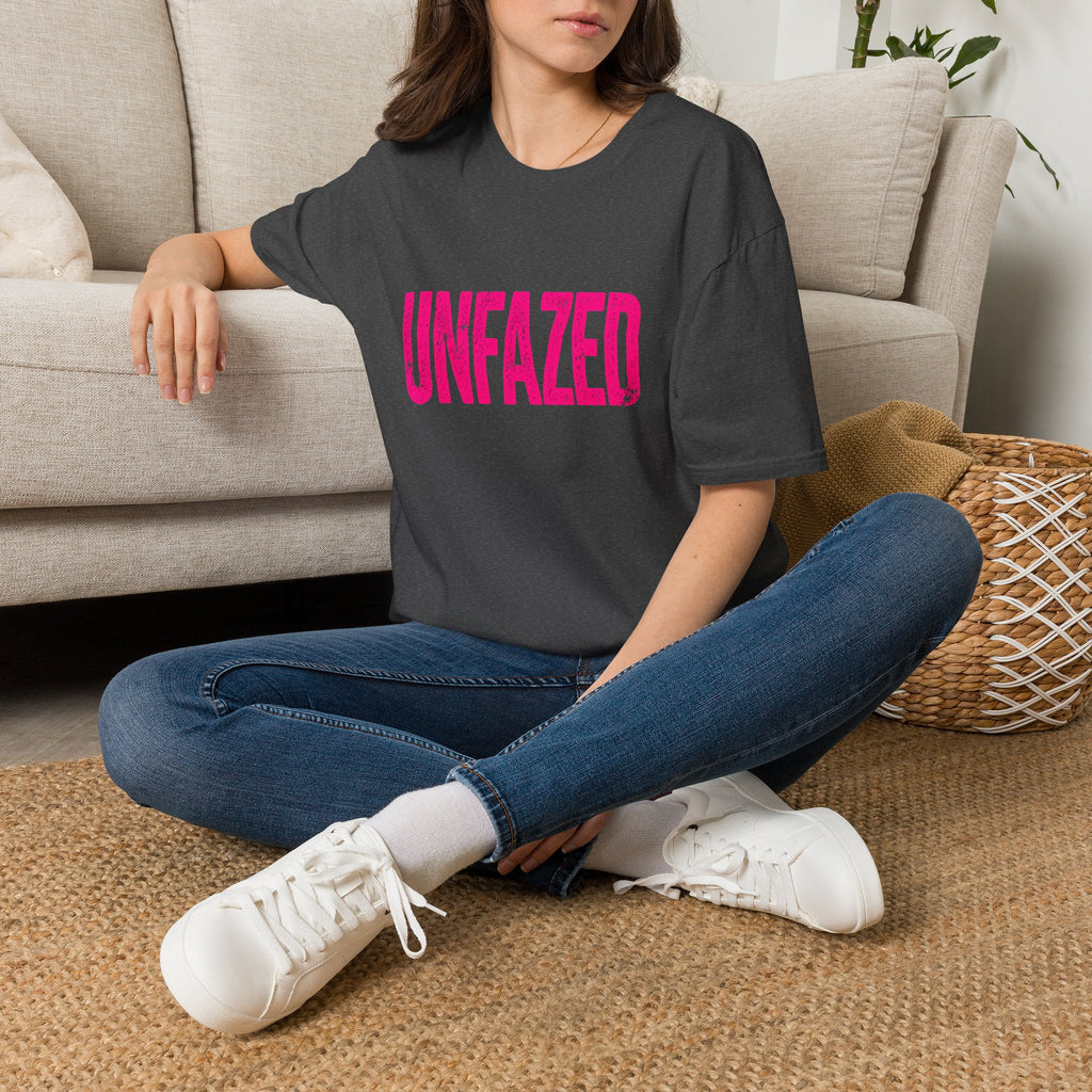 UNFAZED T-Shirt