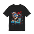 "Chill the Fourth Out"  Shirt
