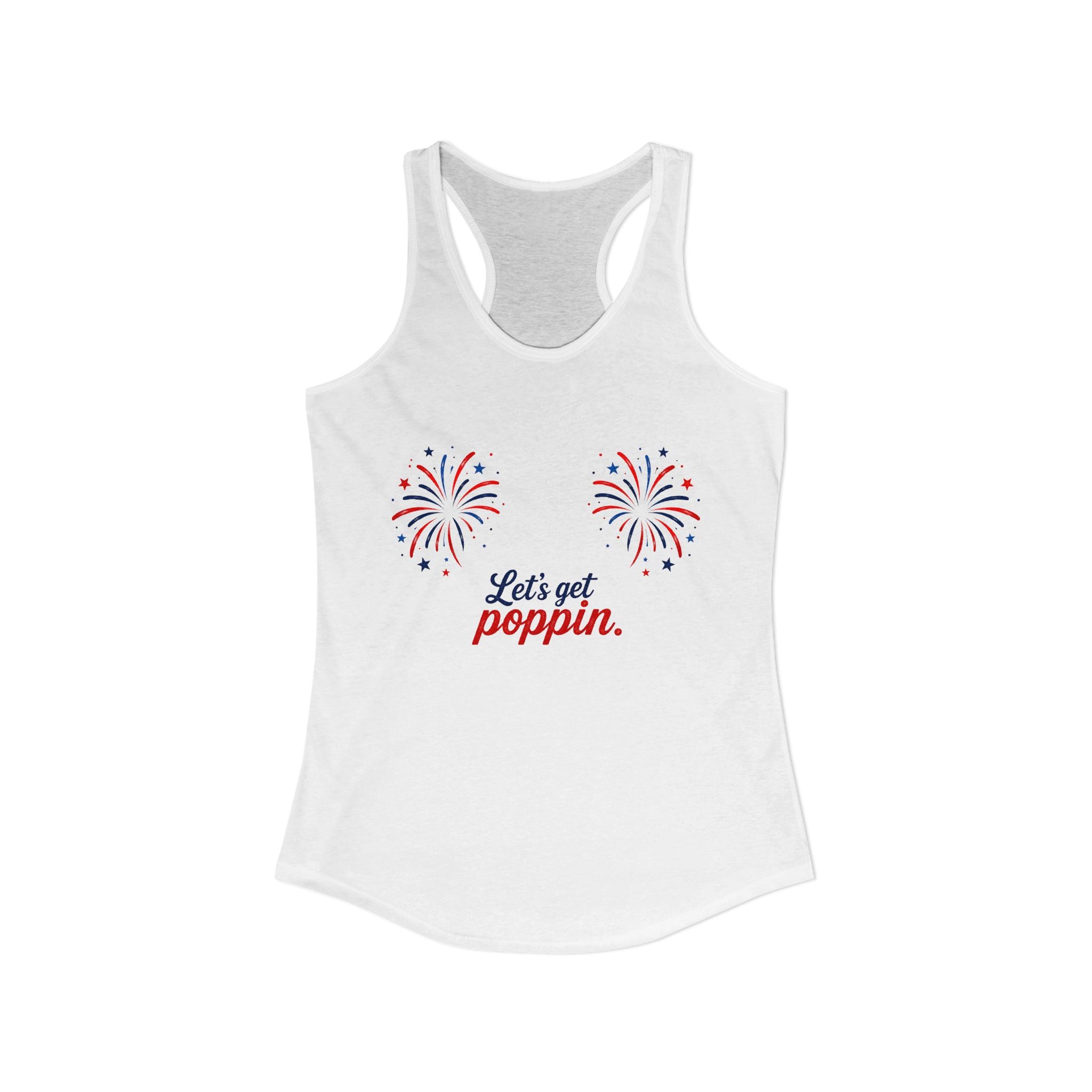 Racerback Tank