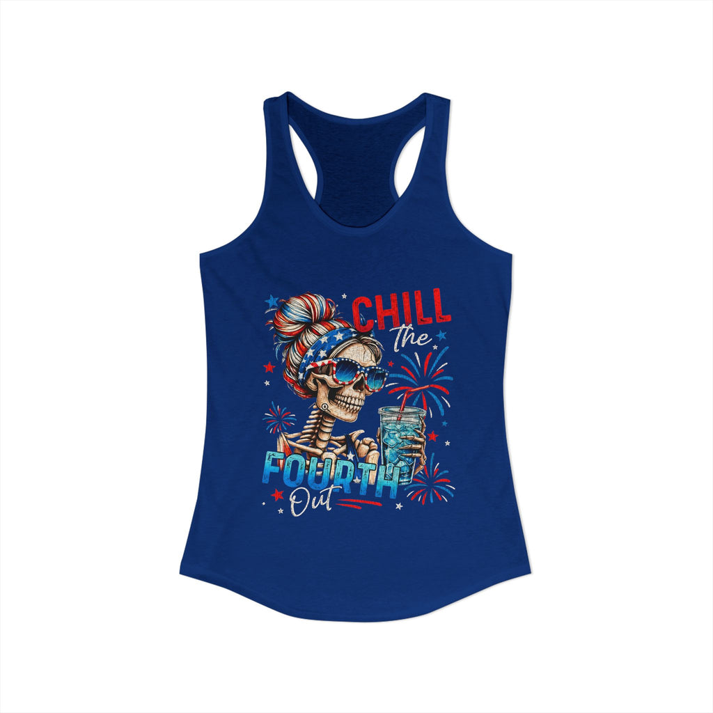 Women's Ideal Racerback Tank