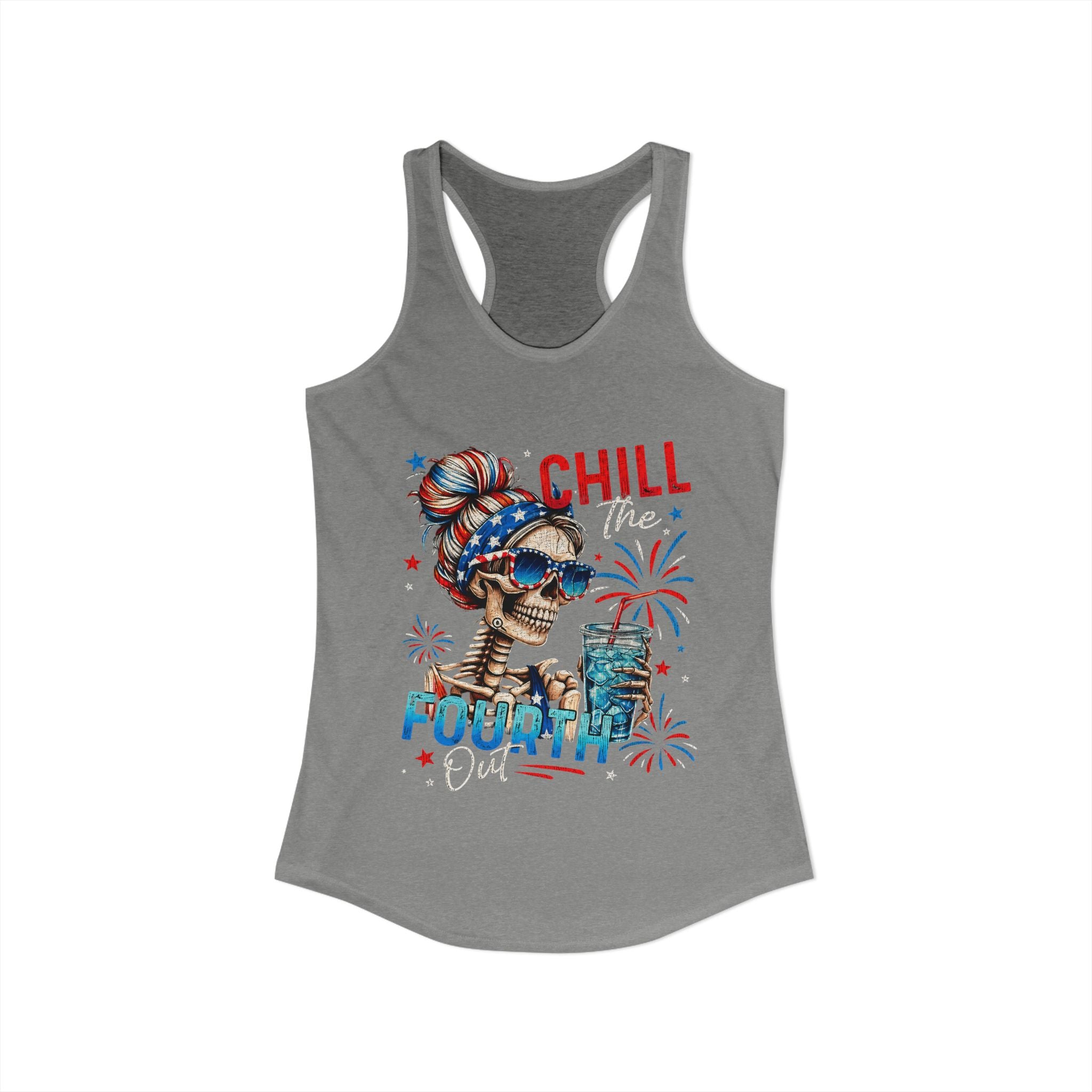 Women's Ideal Racerback Tank