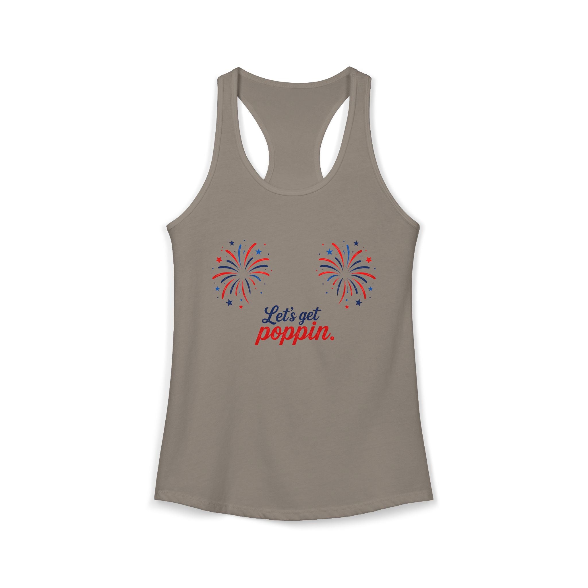 Racerback Tank