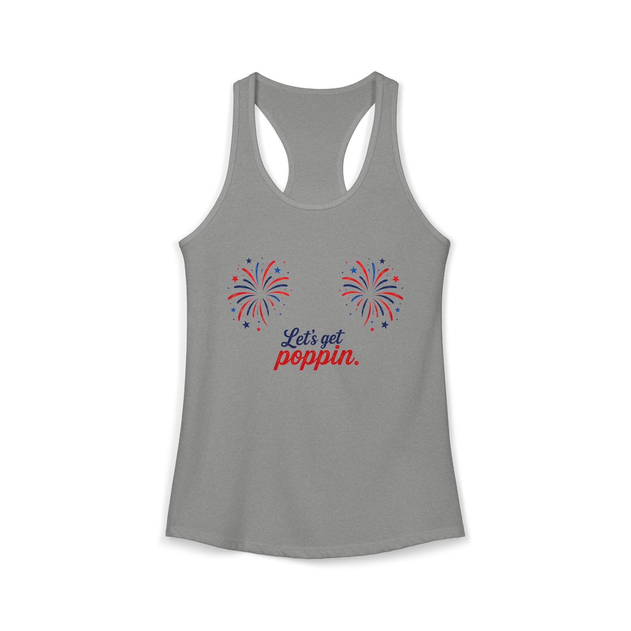Racerback Tank